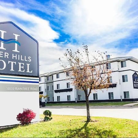 River Hills Hotel- Mankato Extérieur photo