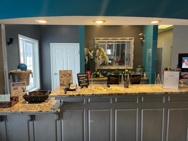 River Hills Hotel- Mankato Extérieur photo