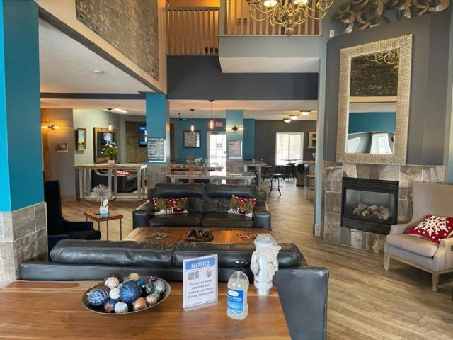 River Hills Hotel- Mankato Extérieur photo
