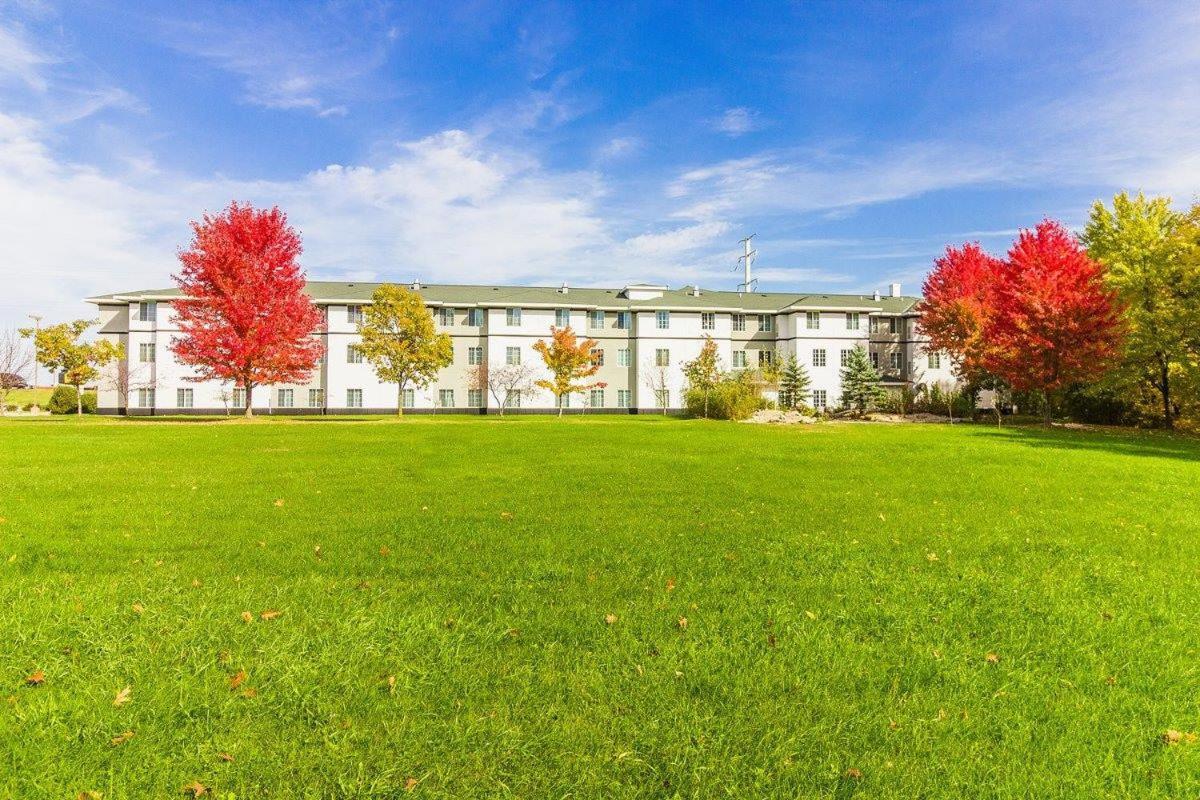 River Hills Hotel- Mankato Extérieur photo