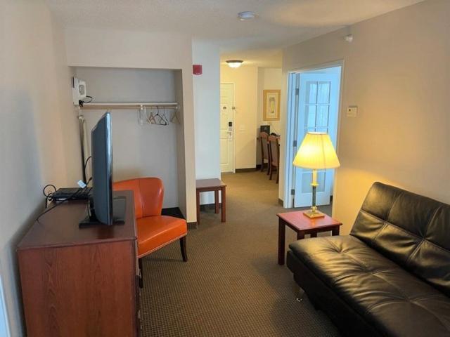River Hills Hotel- Mankato Extérieur photo