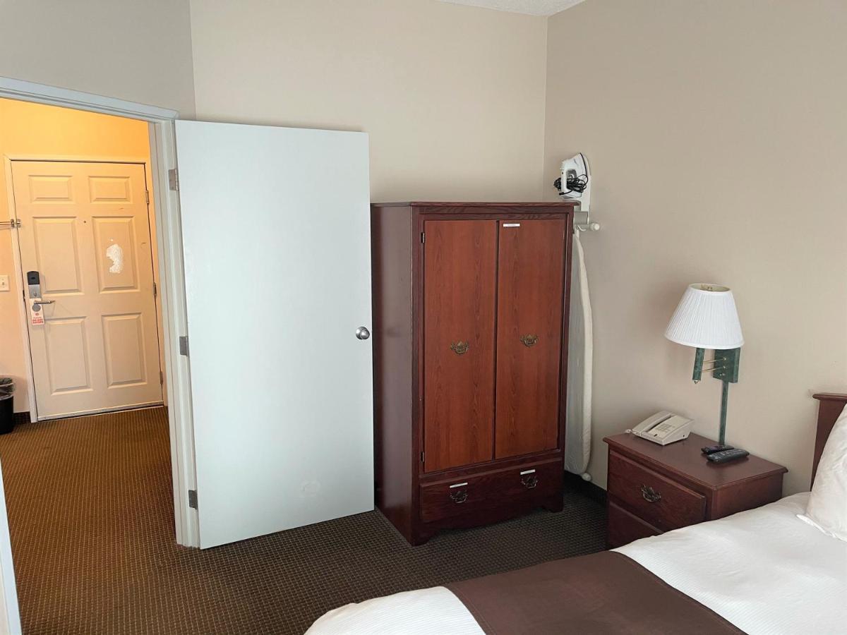 River Hills Hotel- Mankato Extérieur photo