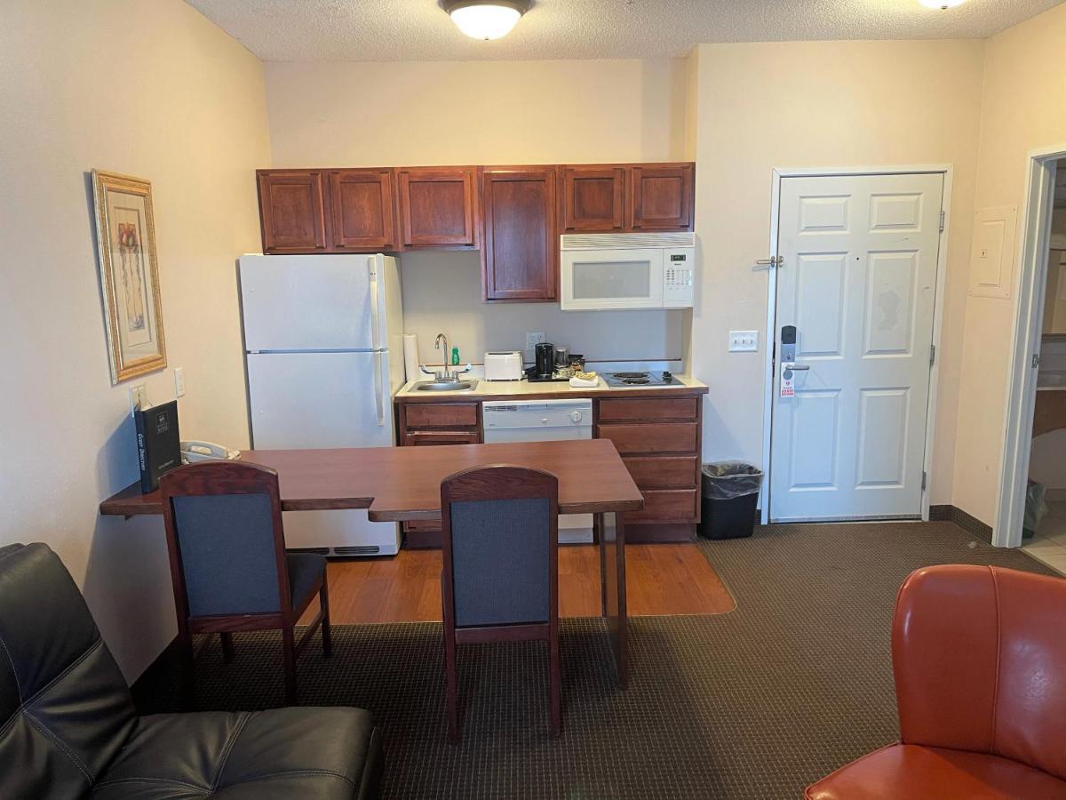 River Hills Hotel- Mankato Extérieur photo