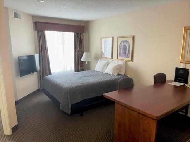 River Hills Hotel- Mankato Extérieur photo