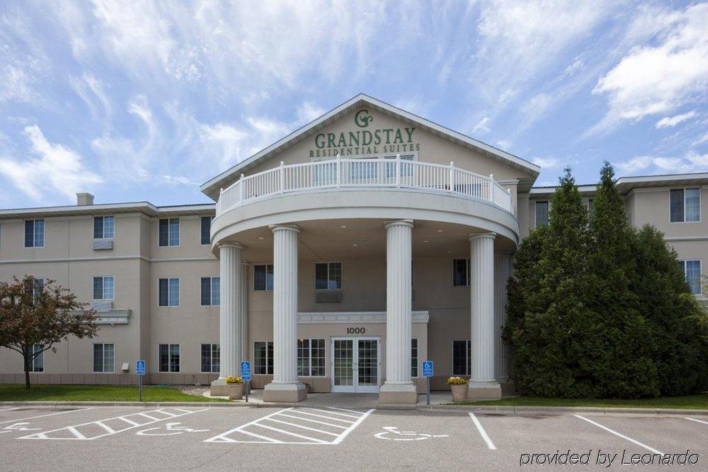River Hills Hotel- Mankato Extérieur photo