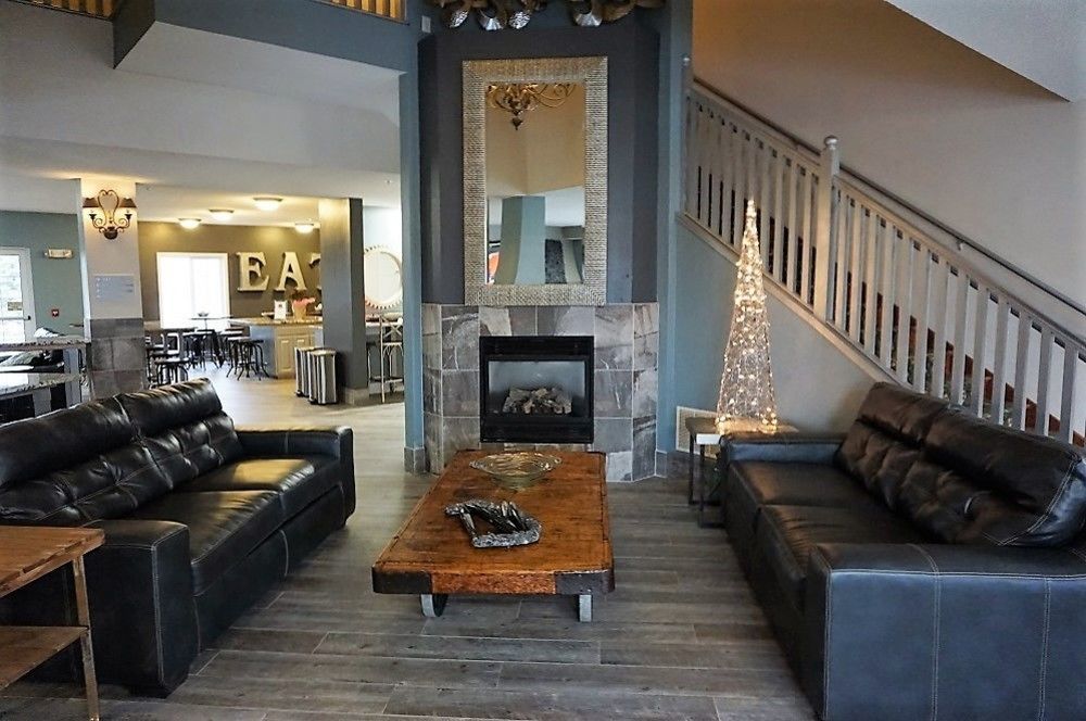 River Hills Hotel- Mankato Extérieur photo