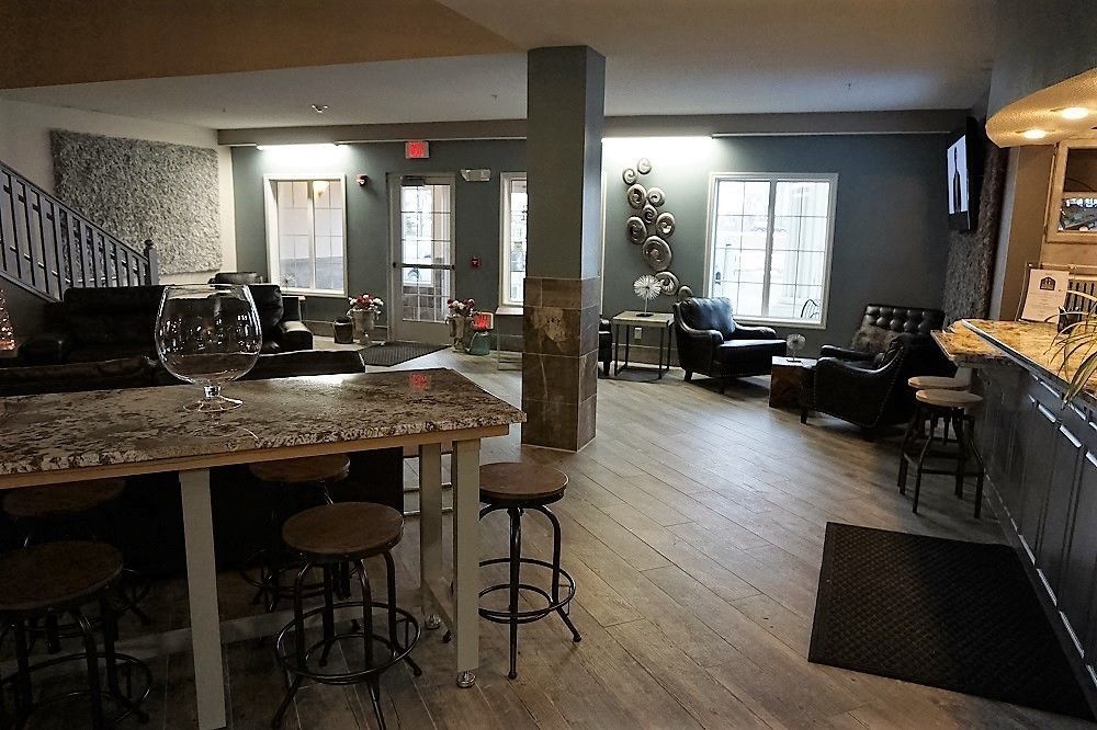 River Hills Hotel- Mankato Extérieur photo