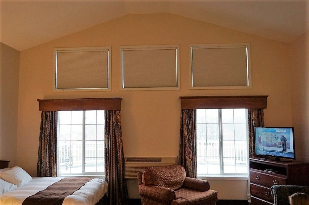 River Hills Hotel- Mankato Extérieur photo