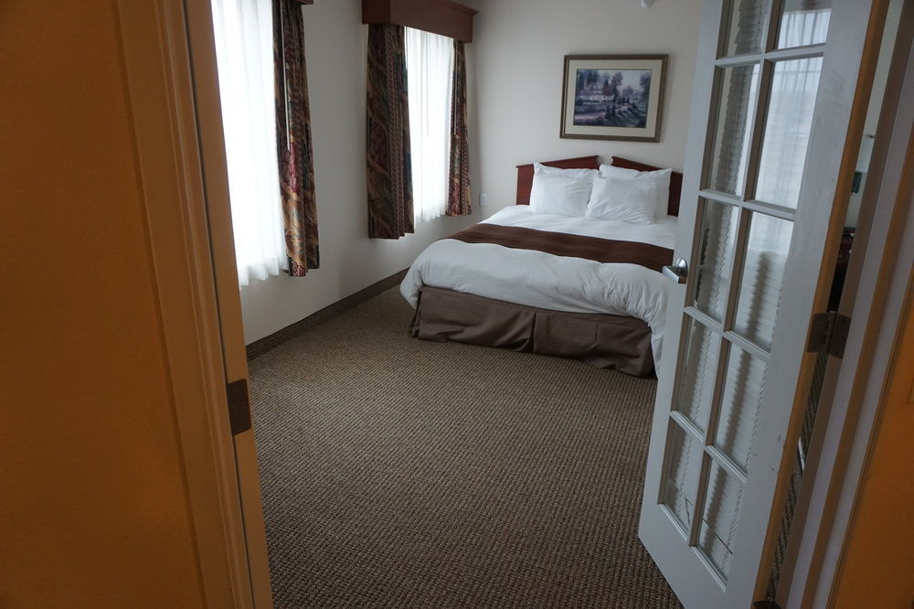 River Hills Hotel- Mankato Extérieur photo