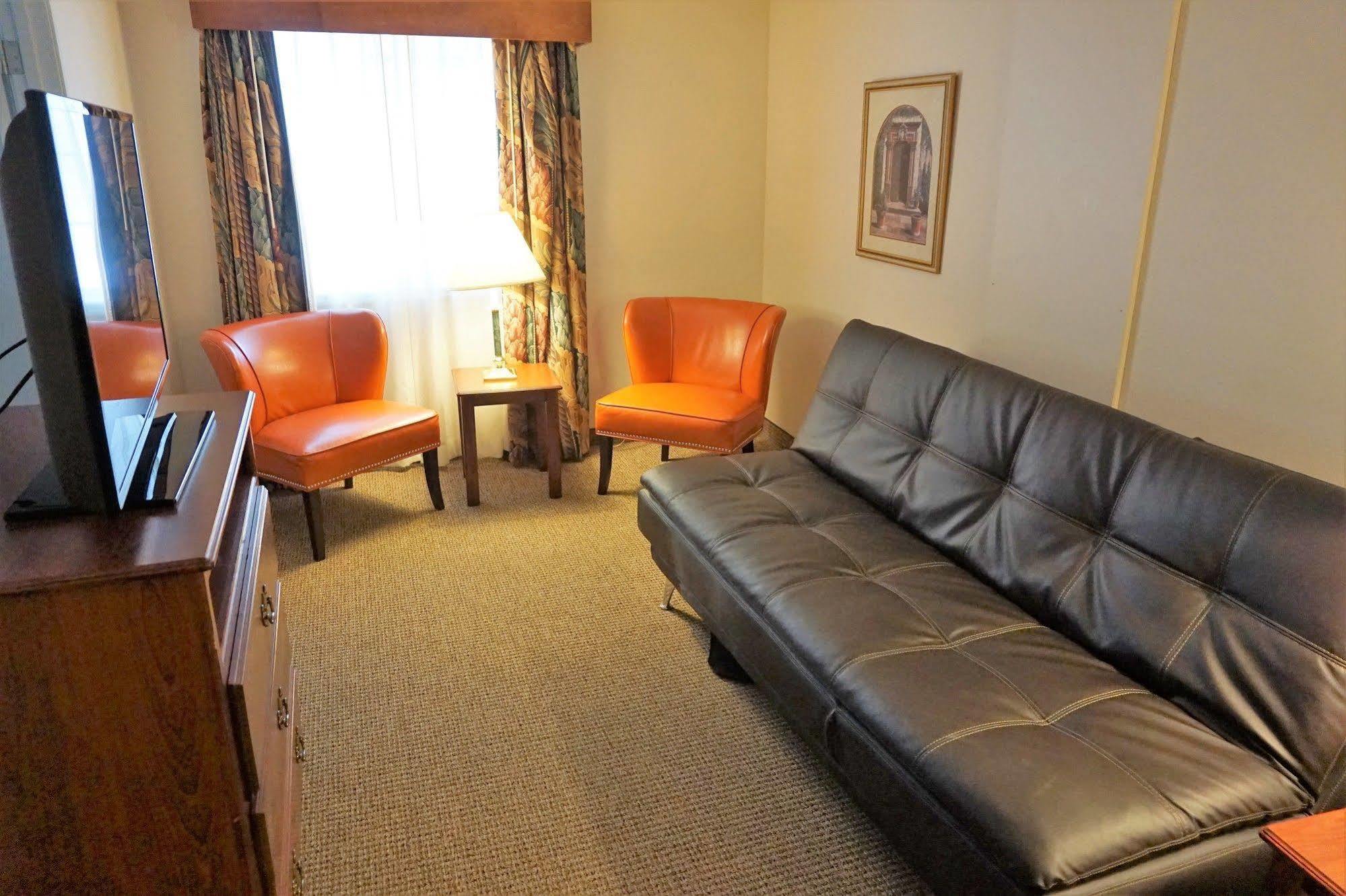 River Hills Hotel- Mankato Extérieur photo
