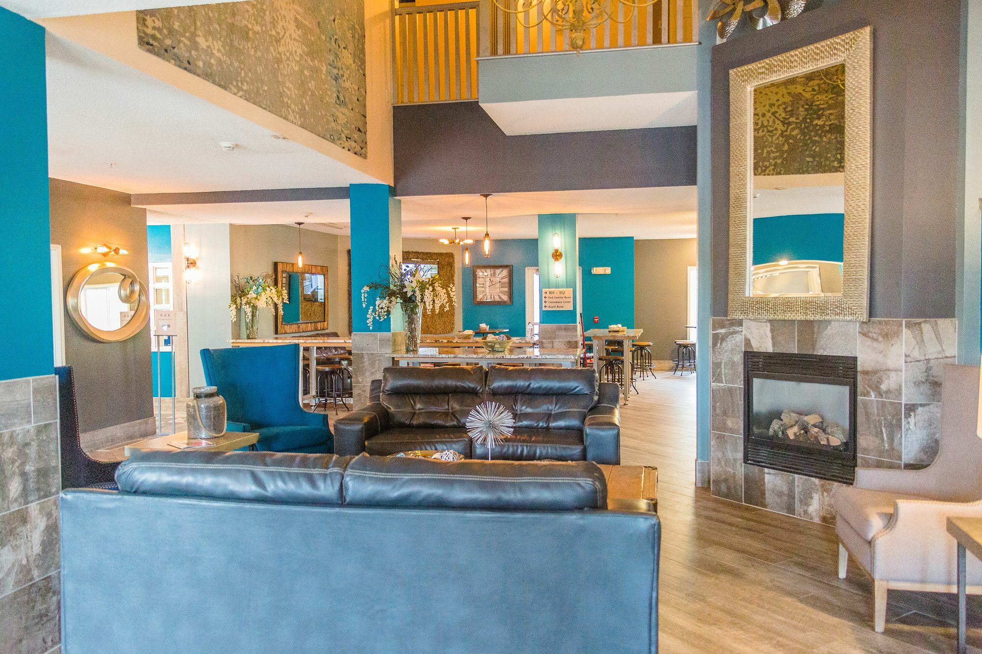 River Hills Hotel- Mankato Extérieur photo