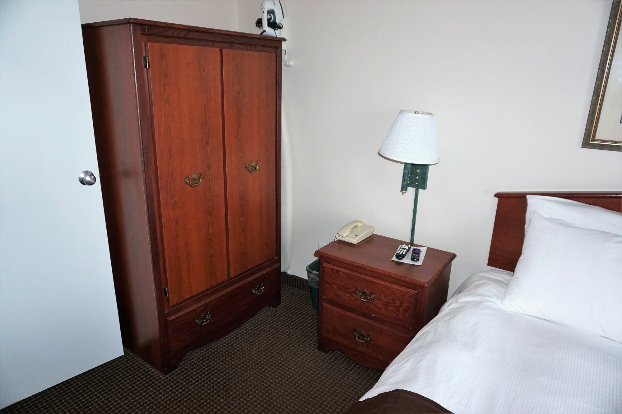 River Hills Hotel- Mankato Extérieur photo