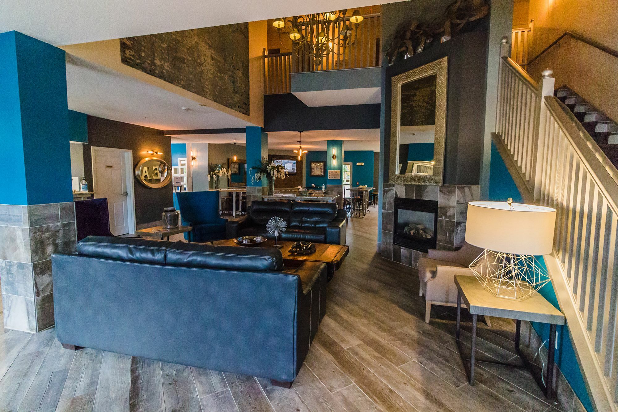 River Hills Hotel- Mankato Extérieur photo
